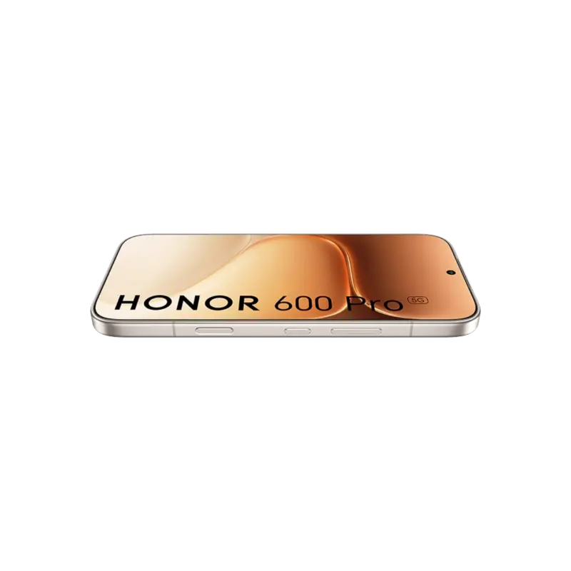 CELULAR 600PRO 5G CON 512GB DE ALMACENAMIENTO Y 12GB DE RAM DORADO VKPNX9GO